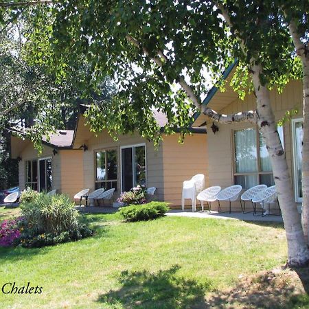 Glen House Resort Lansdowne Екстер'єр фото