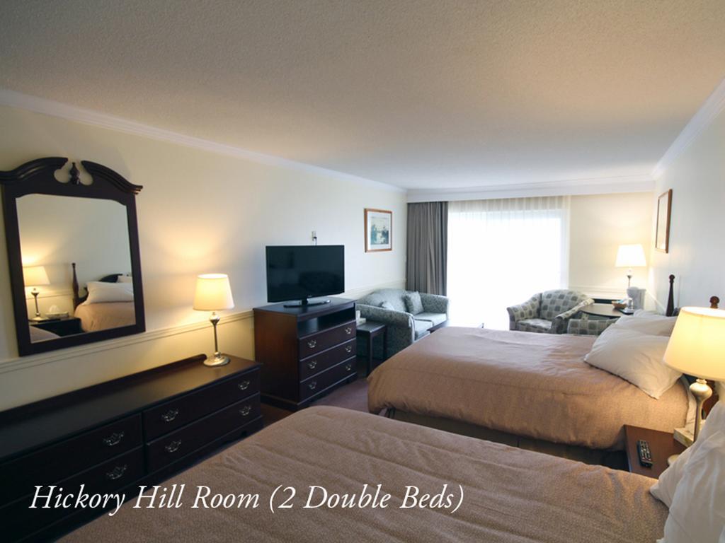 Glen House Resort Lansdowne Номер фото