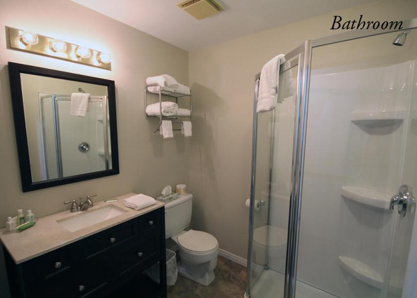Glen House Resort Lansdowne Екстер'єр фото