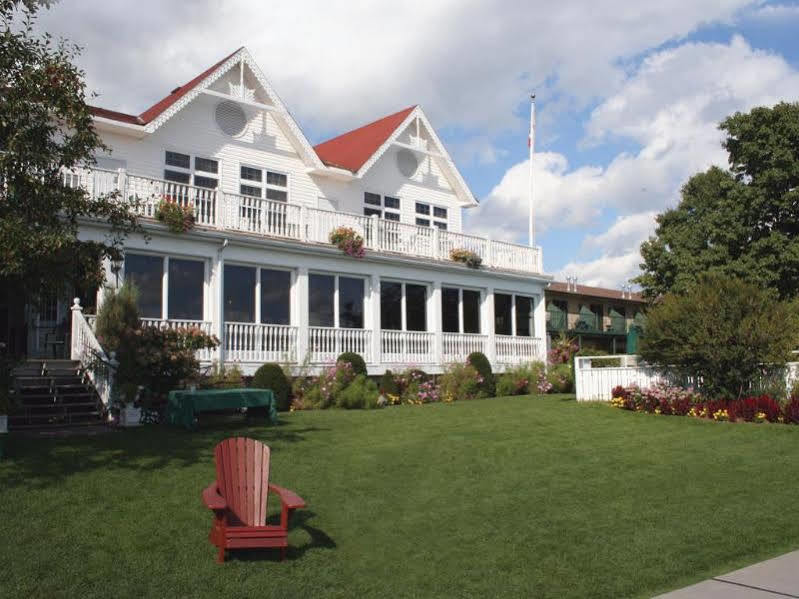Glen House Resort Lansdowne Екстер'єр фото